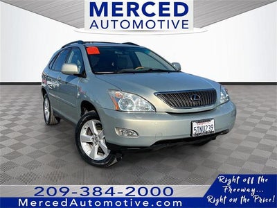 Photo of a 2006 Lexus RX 330 4DR SUV for sale