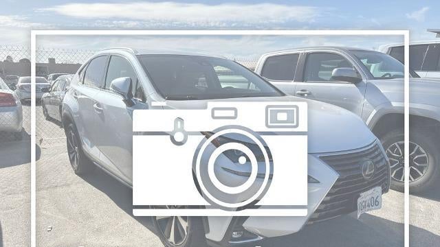 Preowned 2020 Lexus NX 300 Base for Sale