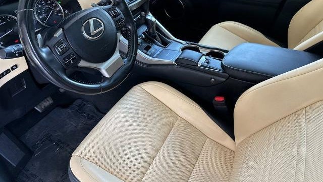 2020 Lexus NX 300 Base