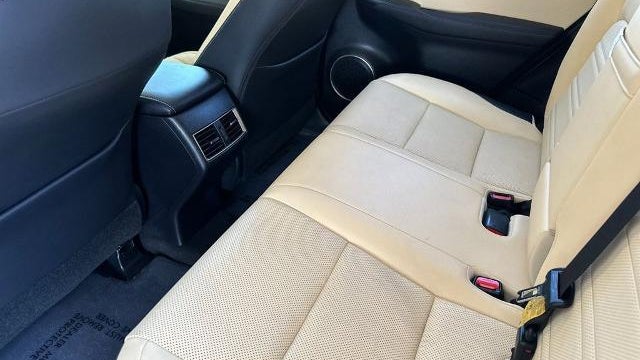 2020 Lexus NX 300 Base