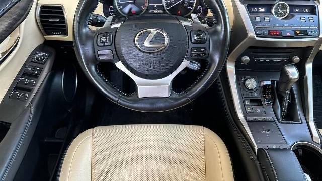 2020 Lexus NX 300 Base