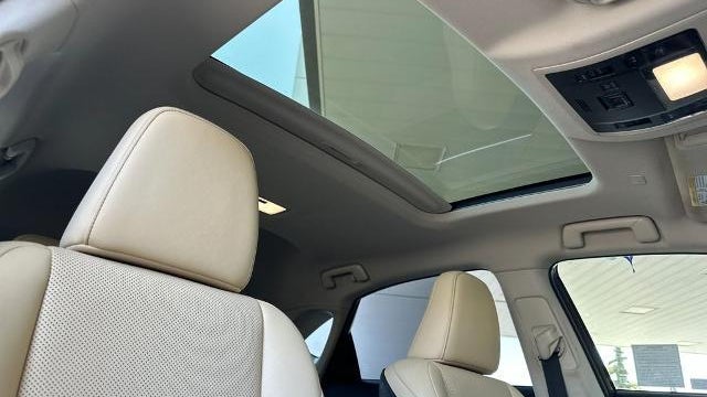 2020 Lexus NX 300 Base