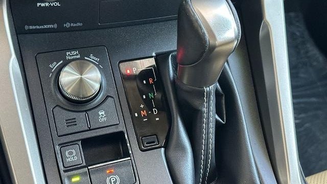 2020 Lexus NX 300 Base