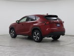 2020 NX 300 Thumbnail 2