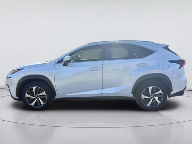 2020 Lexus NX - $27,873