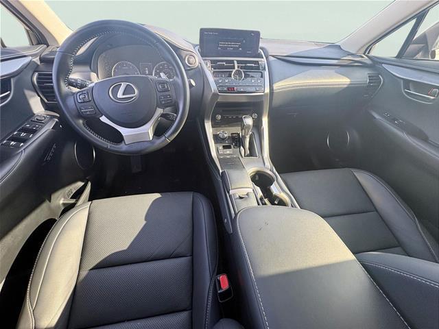 2020 Lexus NX - $27,873