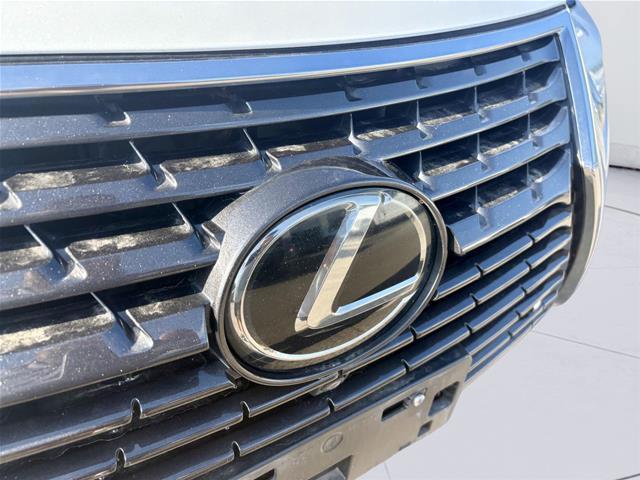 2020 Lexus NX - $27,873