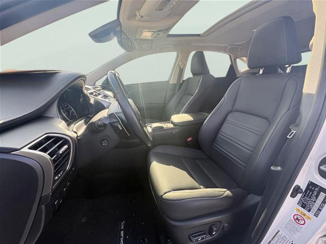 2020 Lexus NX - $27,873