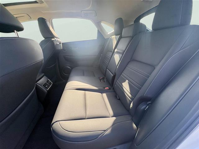2020 Lexus NX - $27,873