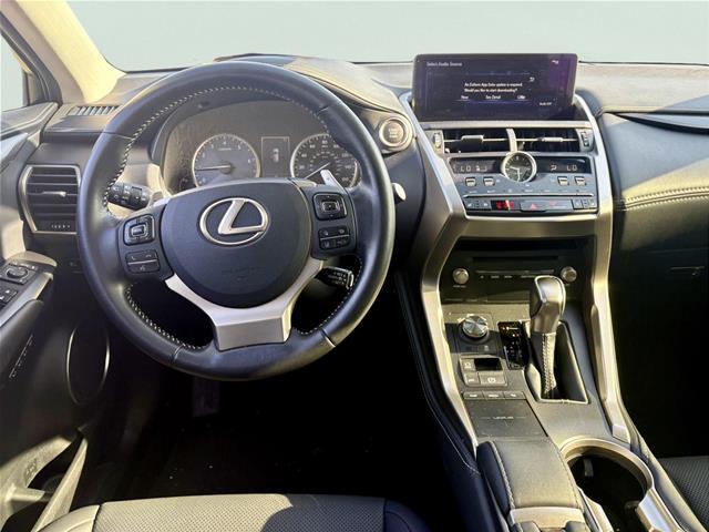 2020 Lexus NX - $27,873