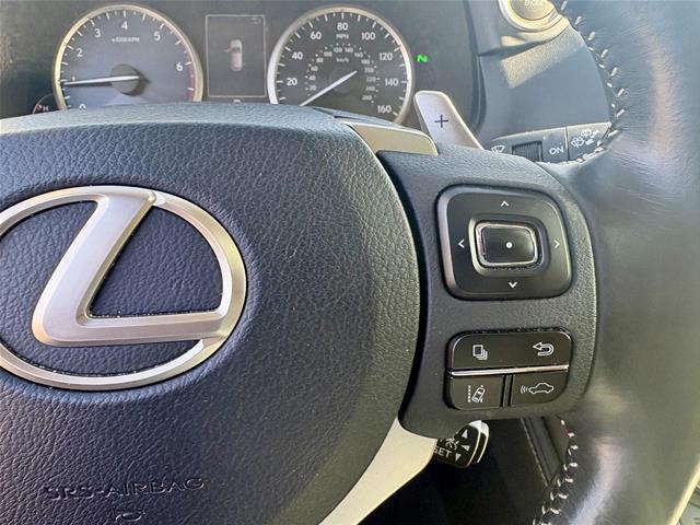 2020 Lexus NX - $27,873