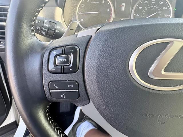 2020 Lexus NX - $27,873