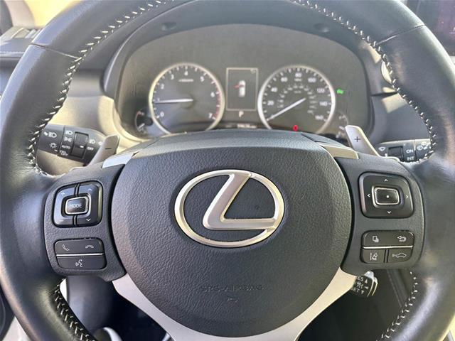 2020 Lexus NX - $27,873