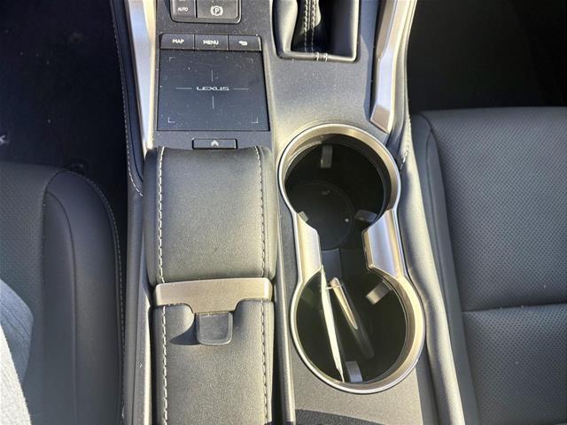 2020 Lexus NX - $27,873