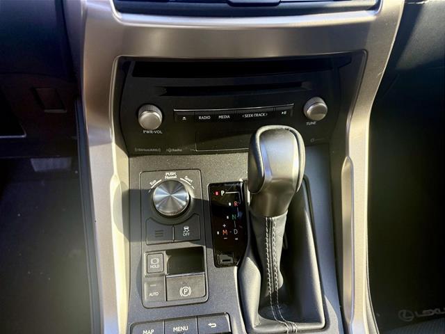 2020 Lexus NX - $27,873