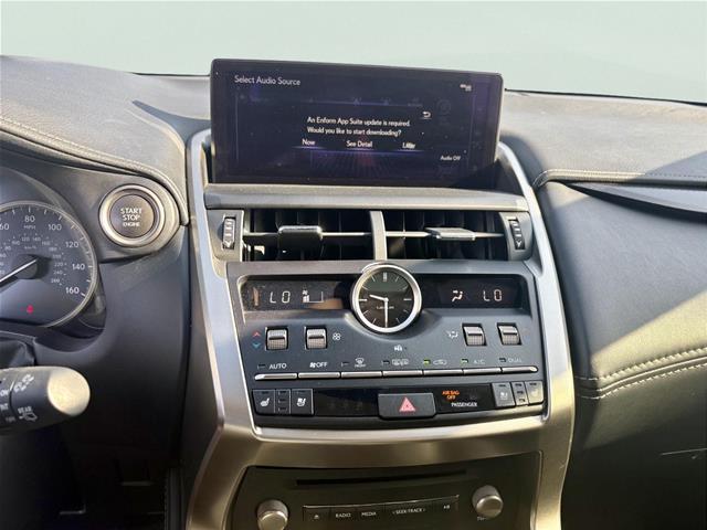2020 Lexus NX - $27,873