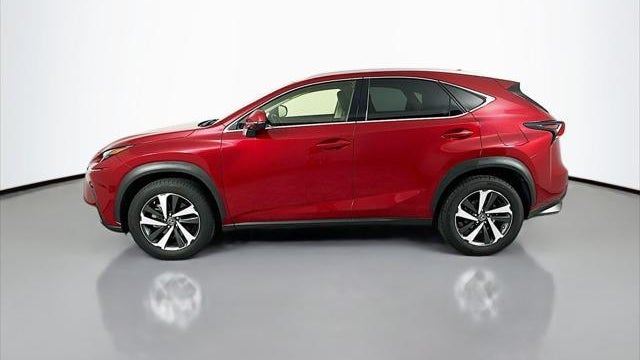 2020 Lexus NX 300 Base