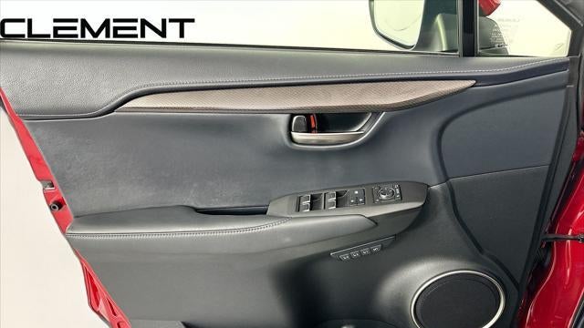 2020 Lexus NX 300 Base