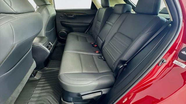 2020 Lexus NX 300 Base
