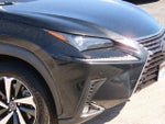 2021 NX 300 Thumbnail 6