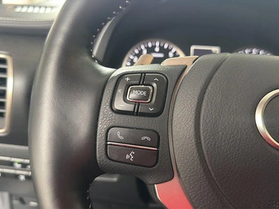 Photo of a 2021 Lexus NX 300 AWD 4DR Crossover for sale