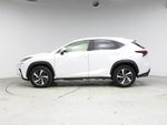 2021 NX 300 Thumbnail 3