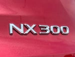 2021 NX 300 Thumbnail 13