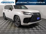 2023 LX 600 Thumbnail 1