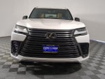 2023 LX 600 Thumbnail 3