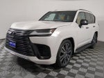 2023 LX 600 Thumbnail 4