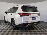 2023 LX 600 Thumbnail 6