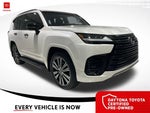 2024 LX 600 Thumbnail 1