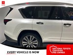 2024 LX 600 Thumbnail 3