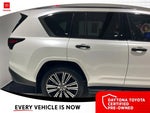 2024 LX 600 Thumbnail 7
