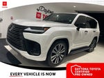 2024 LX 600 Thumbnail 11
