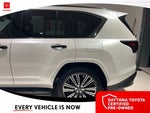 2024 LX 600 Thumbnail 17