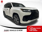 2024 LX 600 Thumbnail 24