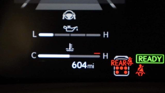 2026 Lexus LX 700h Luxury