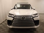 2026 LX 700h Thumbnail 2