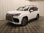 2026 LX 700h Thumbnail 9