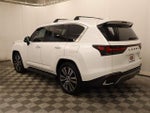 2026 LX 700h Thumbnail 13