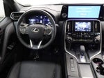 2026 LX 700h Thumbnail 24