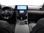 2026 LX 700h Thumbnail 27