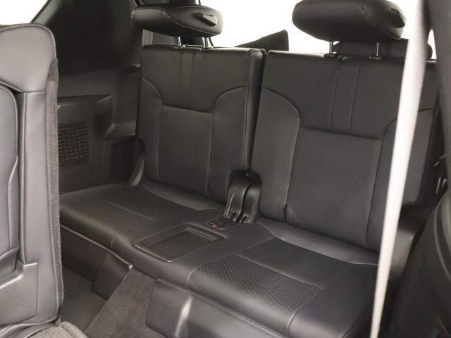 2026 Lexus LX - $112,900