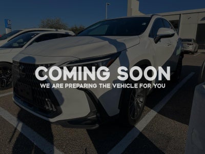 Photo of a 2024 Lexus NX 250 Premium 4DR Crossover for sale
