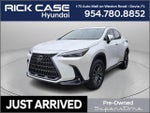 2024 NX 250 Thumbnail 1