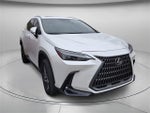 2024 NX 250 Thumbnail 4