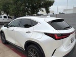 2025 NX 250 Thumbnail 4