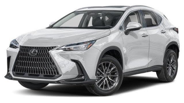 Preowned 2024 Lexus NX 250 Premium for Sale