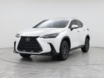 2024 NX 250 Thumbnail 4